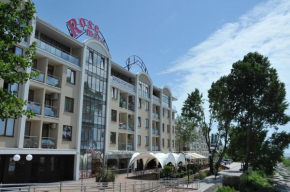 Rosemarine Apart Hotel